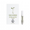 Buy Raw Garden Island Sunrise Refined Live Resin Carts Online