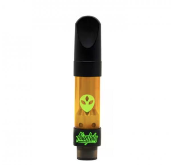 Buy Atomic Apple Alien Labs Live Resin 510 Carts Online