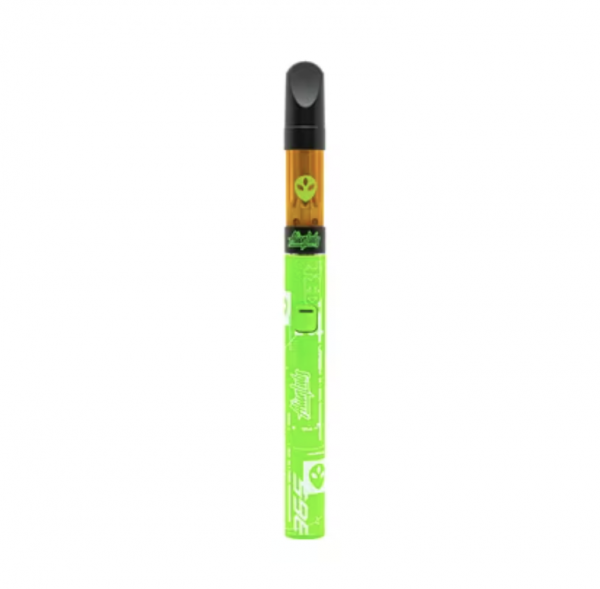 Buy Atomic Apple x Animal Cookies Alien Labs Live Resin 510 Carts Online