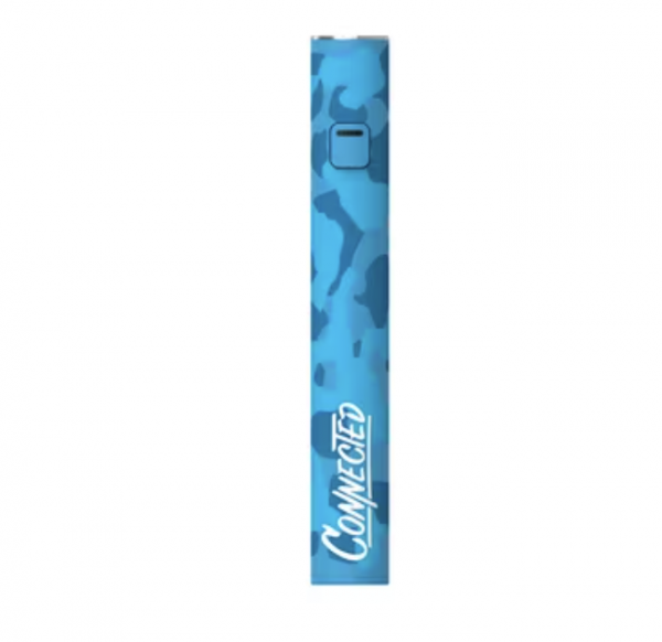 Buy Gelonade Cured Resin Connected 510 Carts Online