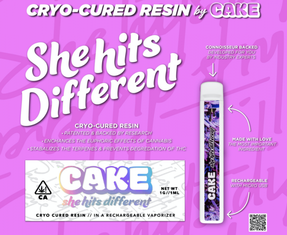 Are Cake She Hits Different the Best Cartridges Out Now?