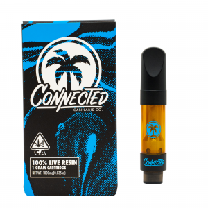 Buy The Chemist x Gushers Live Resin Connected 510 Carts Online
