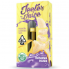 Buy Banana Kush Jeeter Juice Carts Online