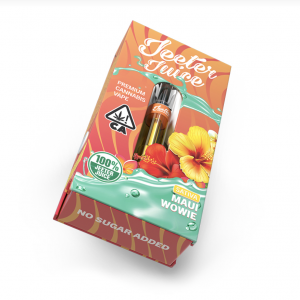 Buy Maui Wowie Jeeter Juice Carts Online