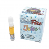 Buy Bazquiat Coldfire Juice Cured Resin Carts Online