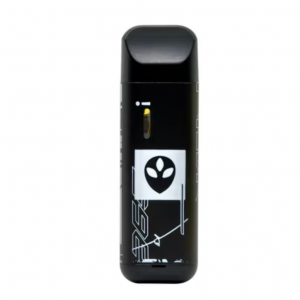 Buy Blueberry Alien Mints Alien Labs Disposable Vape Online