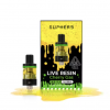Buy Cherry Gas Supherb Live Resin Carts Online