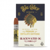 Buy Blackwater OG Big Chief Carts Online