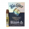 Buy Triple Scoops Big Chief CDT Carts Online