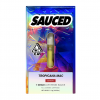 Buy Tropicana Mac Live Resin Sauced Carts Online