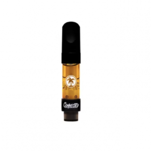 Buy Gelonade x The Chemist Cured Resin Connected 510 Carts