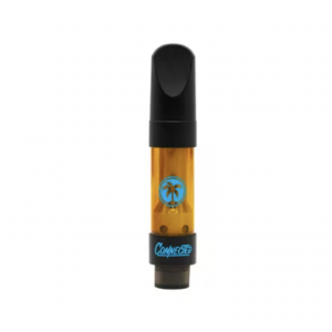 Buy Gushers 2.0 Live Resin Connected 510 Carts Online
