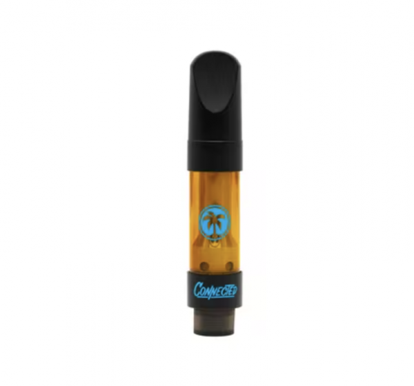 Buy The Chemist Live Resin Connected 510 Carts Online