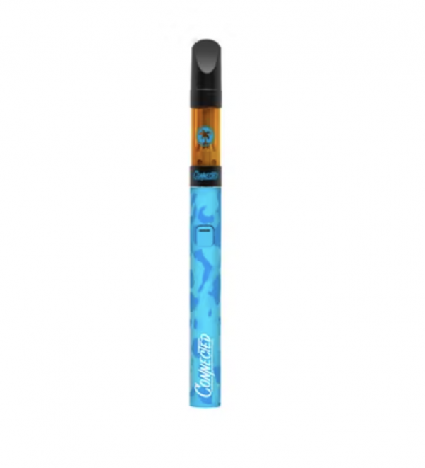 Buy The Chemist Live Resin Connected 510 Carts Online