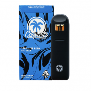 Buy Gelato 41 Live Resin Connected Disposable Pen Online