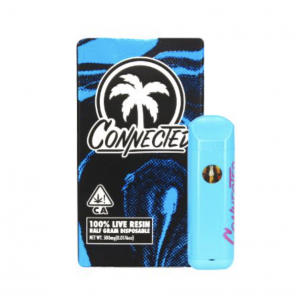 Buy Animal Cookies Connected Disposable Vape Online