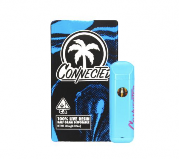 Buy Animal Cookies Connected Disposable Vape Online