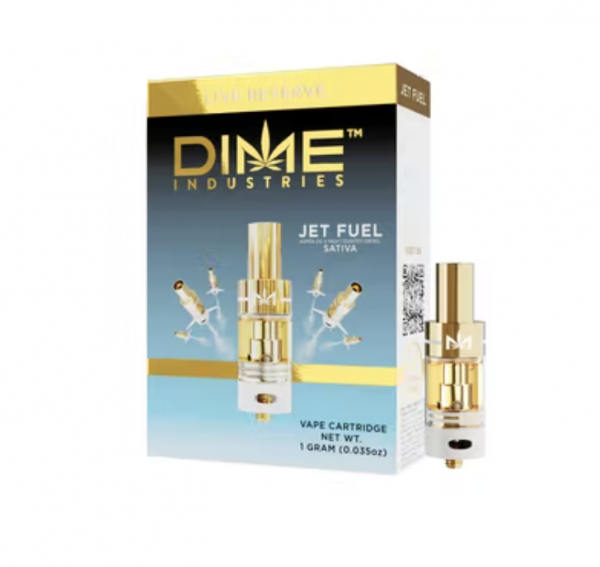 Buy Jet Fuel Live Reserve Dime Carts Online