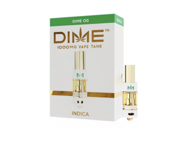 Buy Dime OG Dime Carts Online