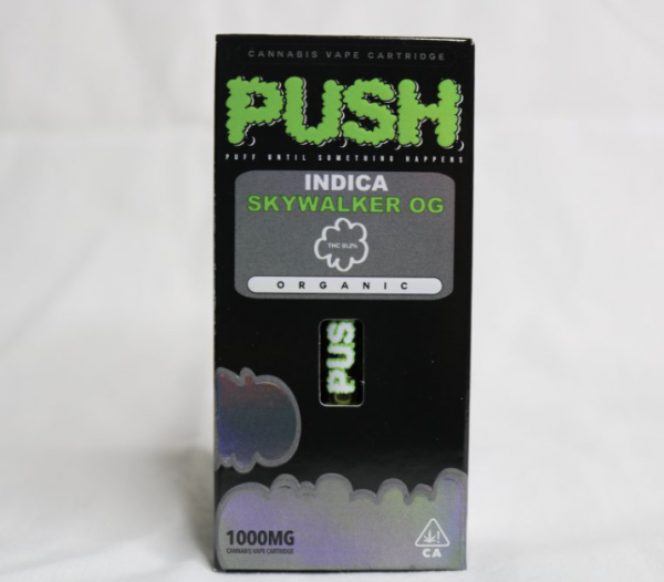 Buy Skywalker OG Push Carts Online