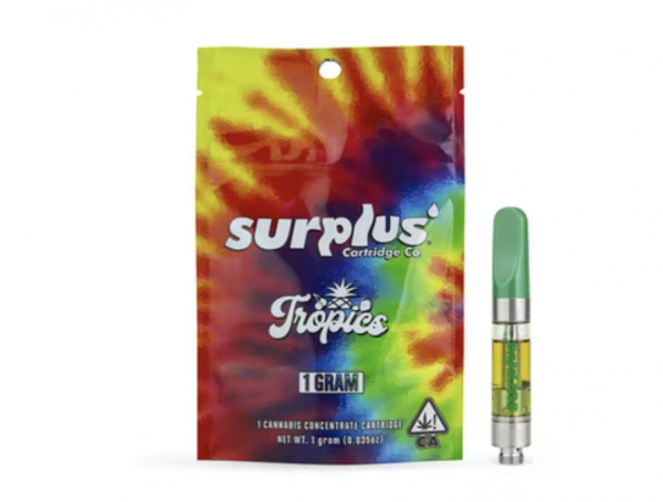 Buy Peaches & Dream Tropics Surplus Carts Online