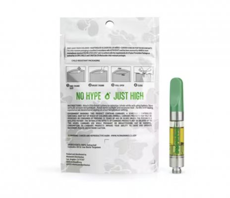 Buy Gg4 Purified Live Resin Surplus Carts Online