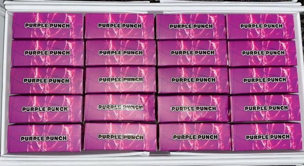 Buy Purple Punch Cake Carts Online