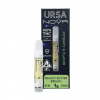 Buy Peanut Butter Breath Ursa Nova Carts Online