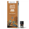 Buy Jetty Extracts Trainwreck High THC PAX Era Pod Online