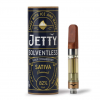 Buy Sour Strawberry Solventless Jetty Carts Online