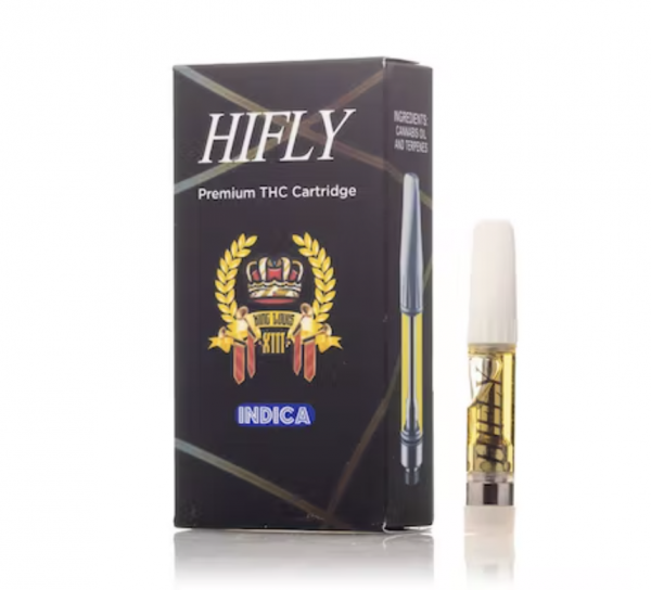 Buy King Louis XIII Hifly Carts Online