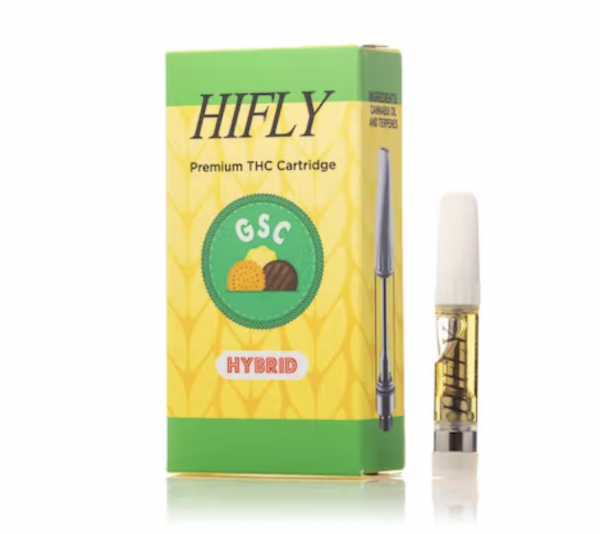 Buy Girl Scout Cookies Hifly Carts Online