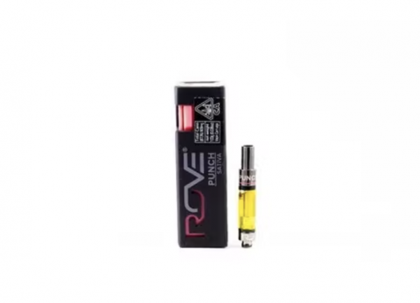 Buy Punch Rove Carts Online