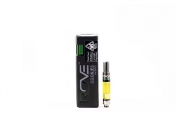 Buy Cookies Rove Carts Online