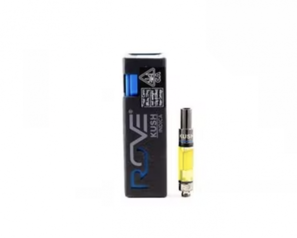 Buy Kush Rove Carts Online