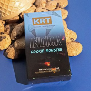Buy Cookie Monster KRT Carts Online