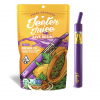 Buy Papaya #5 Live Resin Jeeter Juice Disposable Straw