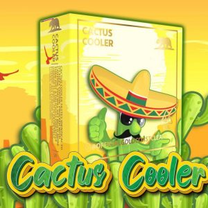 Buy Cactus Cooler Gold Coast Clear Carts Online
