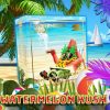 Buy Watermelon Kush Gold Coast Clear Carts Online