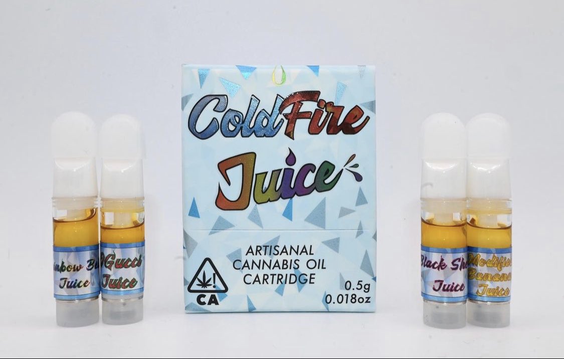 Does Buying Coldfire Juice Carts Worth It ?