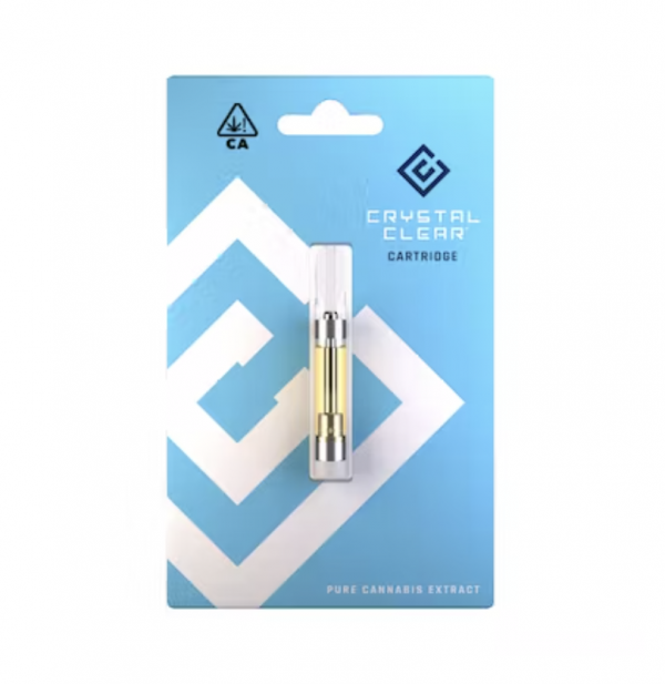 Buy Runtz Crystal Clear Carts Online