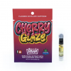 Buy Cherry Glaze Flavored Distillate Hush Carts Online