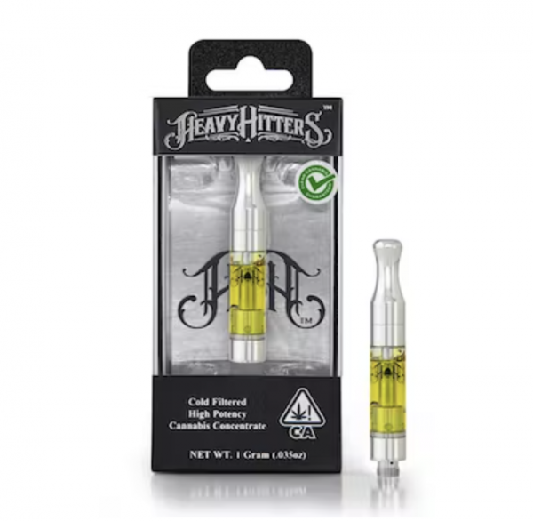 Buy Ultra Potent Lava Cake Heavy Hitters Carts Online