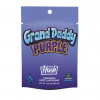 Buy Grand Daddy Purple Flavored Distillate Hush Carts Online