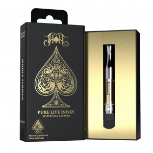 Buy Key Lime Pie Pure Live Rosin Heavy Hitters Carts Online