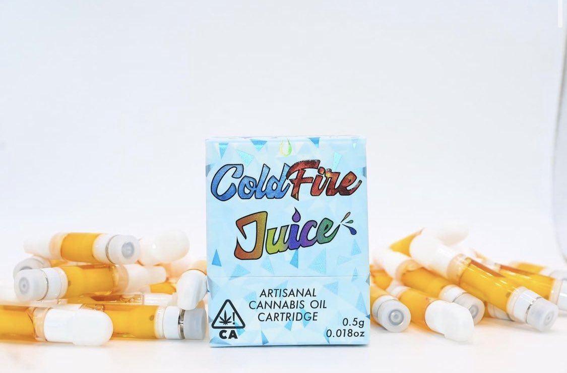 Does Buying Coldfire Juice Carts Worth It ? 