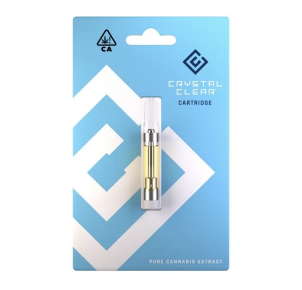 Buy Sunset Sherbert Live Resin Crystal Clear Carts Online