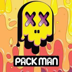 Pack Man