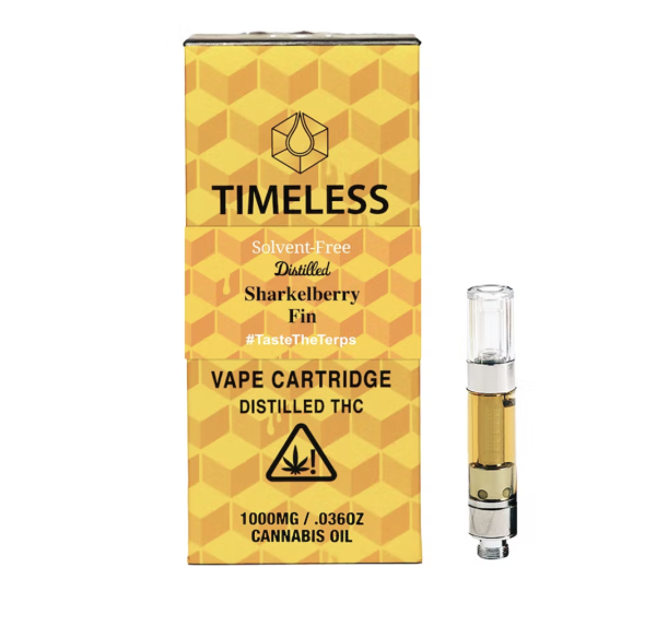 Buy Sharkelberry Fin Timeless Carts Online