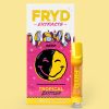 Buy Fryd Extracts Sugar and Sauce Tropical Skittlez Carts Online